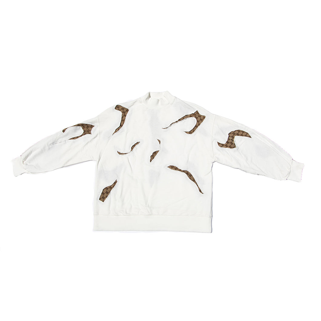 Designer Skin Crewneck