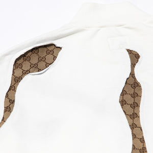 Designer Skin Crewneck