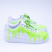 Carregar imagem no visualizador da galeria, Air Force 1 Slime da sua preferencia
