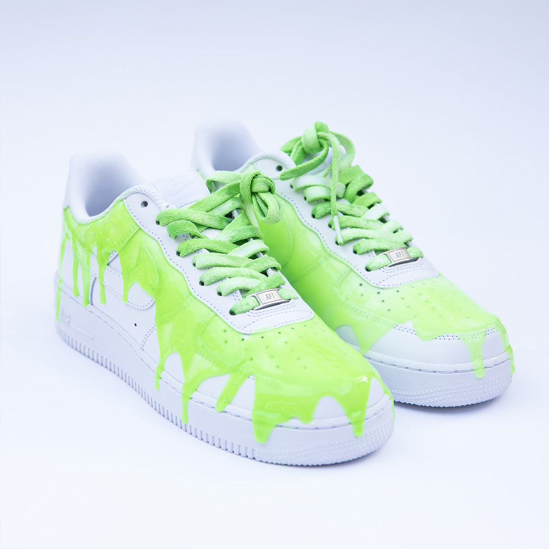 slime air force